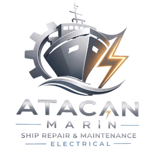 Atacan Marin — Marine Maintenance, Repair & Electrical